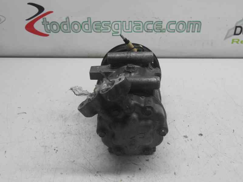 COMPRESOR AIRE ACONDICIONADO RENAULT KANGOO (F/KC0) *