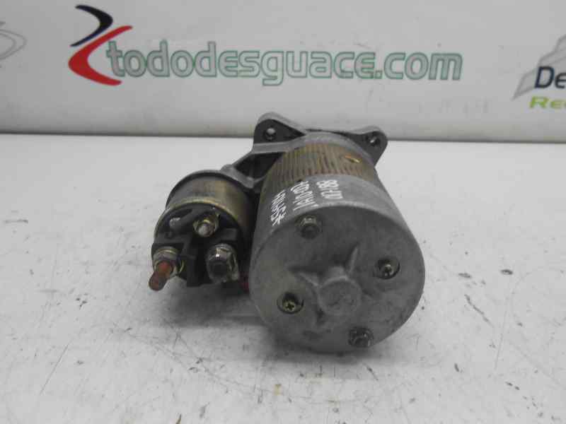MOTOR ARRANQUE FIAT PUNTO BERL. (176) 90 ELX