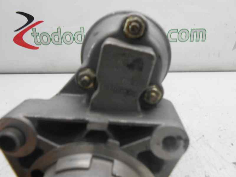 MOTOR ARRANQUE FIAT PUNTO BERL. (176) 90 ELX