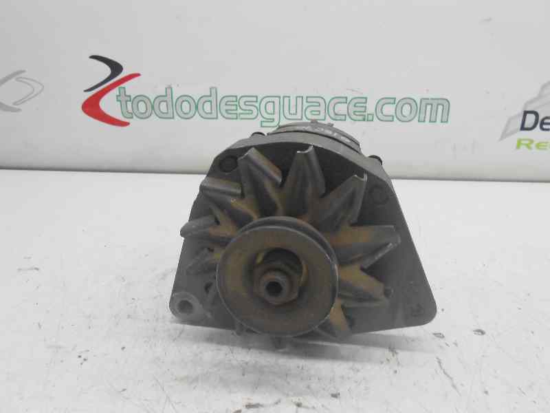 ALTERNADOR DAEWOO MATIZ 0.8 (52 CV) 5 velocidades
