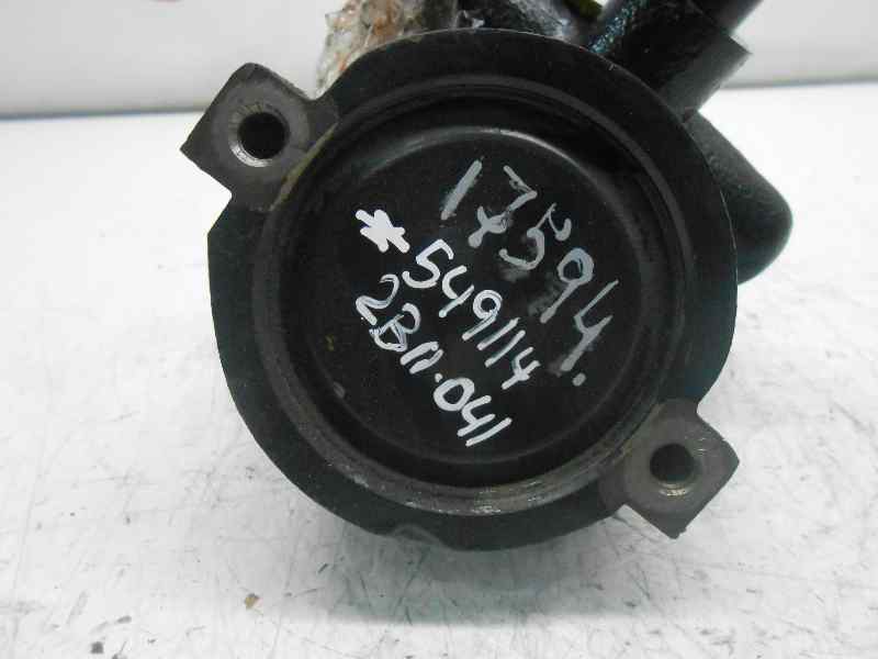 BOMBA DIRECCION FIAT PUNTO BERLINA (176) 60 Cult