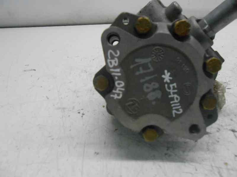 BOMBA DIRECCION FIAT PUNTO BERL. (176) 90 ELX