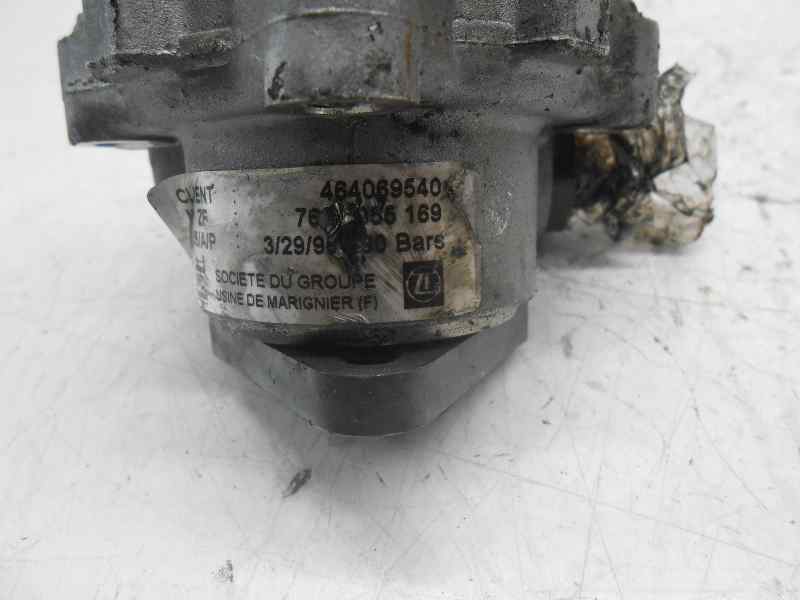 BOMBA DIRECCION FIAT PUNTO BERL. (176) 90 ELX
