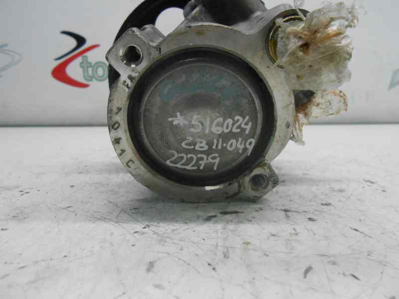 BOMBA DIRECCION RENAULT LAGUNA II (BG0) Authentique