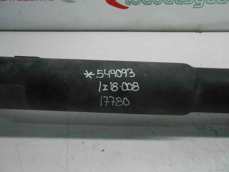 CARDAN TRASERO BMW SERIE 3 BERLINA (E36) 316i