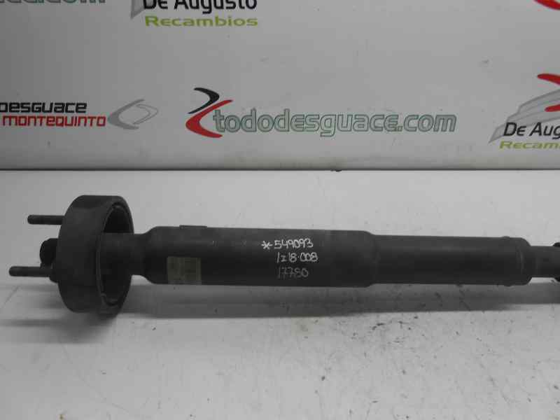 CARDAN TRASERO BMW SERIE 3 BERLINA (E36) 316i