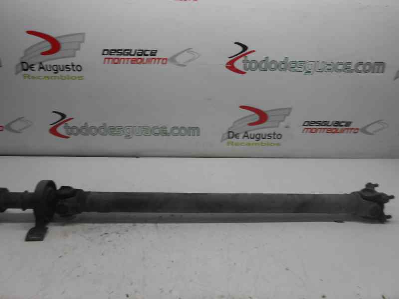 CARDAN TRASERO BMW SERIE 3 BERLINA (E36) 316i