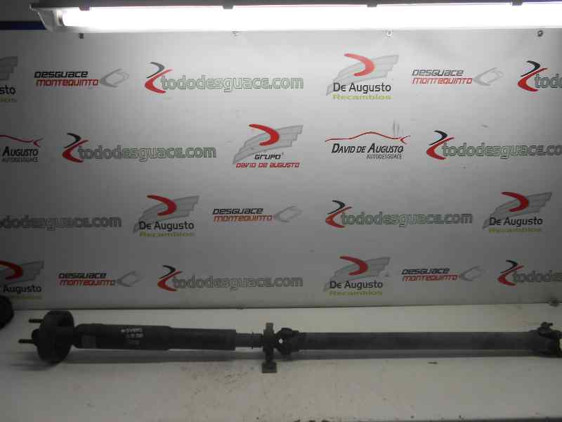 CARDAN TRASERO BMW SERIE 3 BERLINA (E36) 316i
