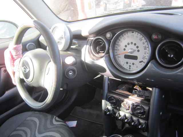 BMW MINI (R50,R53) One Motor 1,6 Ltr. - 66 kW 16V CAT