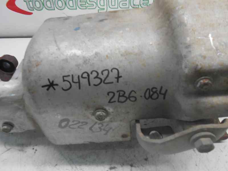 CATALIZADOR NISSAN ALMERA (N16/E) *
