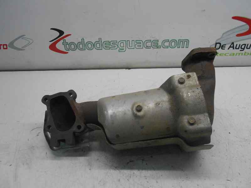 CATALIZADOR NISSAN ALMERA (N16/E) *