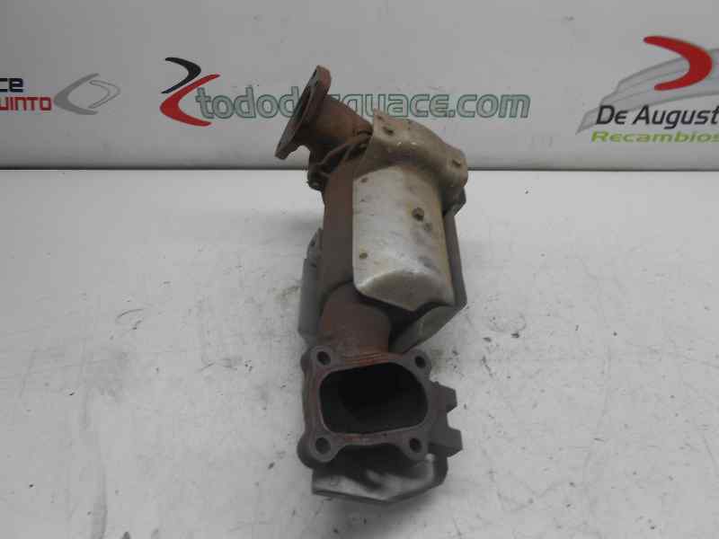 CATALIZADOR NISSAN ALMERA (N16/E) *