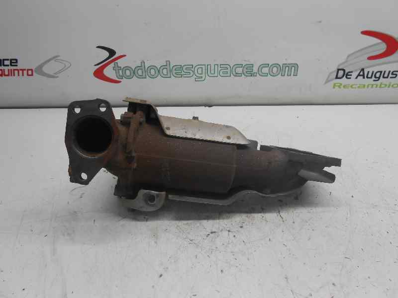CATALIZADOR NISSAN ALMERA (N16/E) *