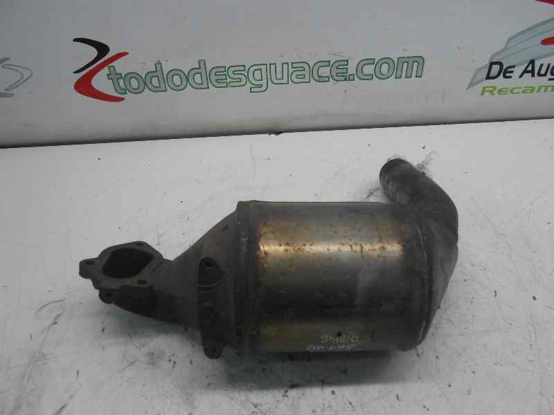 CATALIZADOR OPEL CORSA C Blue Line