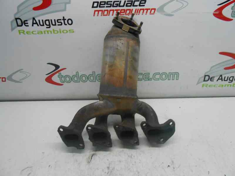 CATALIZADOR OPEL CORSA C 1.2 16V (75 CV) 5 velocidades