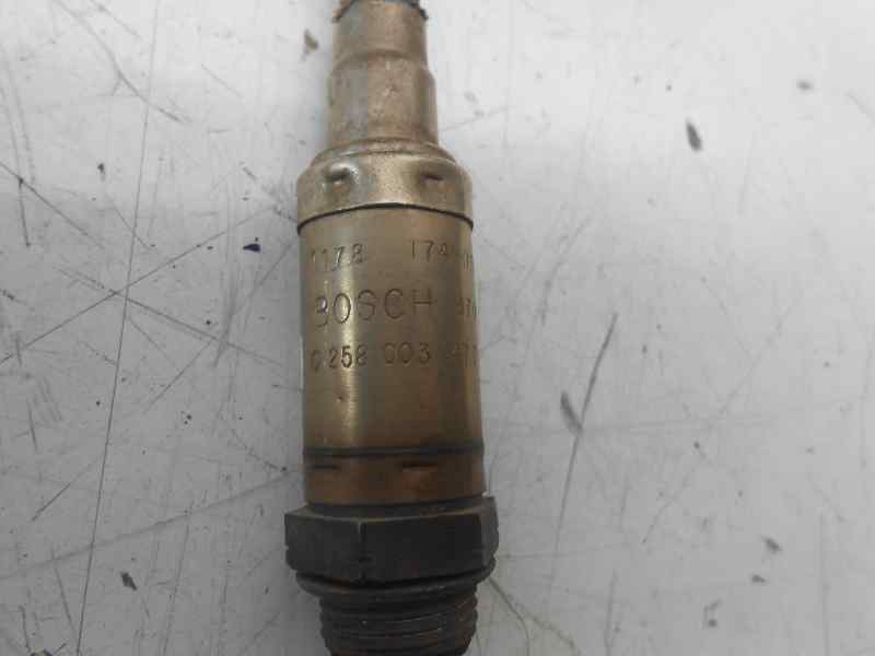 SONDA LAMBDA BMW SERIE 5 BERLINA (E39) 2.5 24V