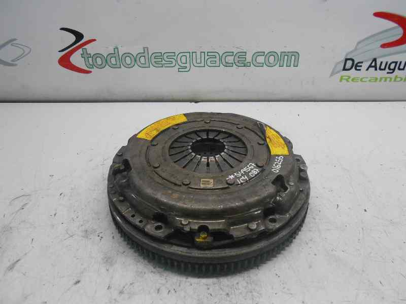 KIT EMBRAGUE FIAT CROMA (194) 1.9 16V Multijet Dynamic (12.2007->)