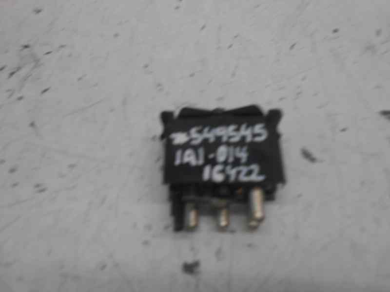 INTERRUPTOR LUNETA MERCEDES CLASE E (W123) FAMILIAR MT-07