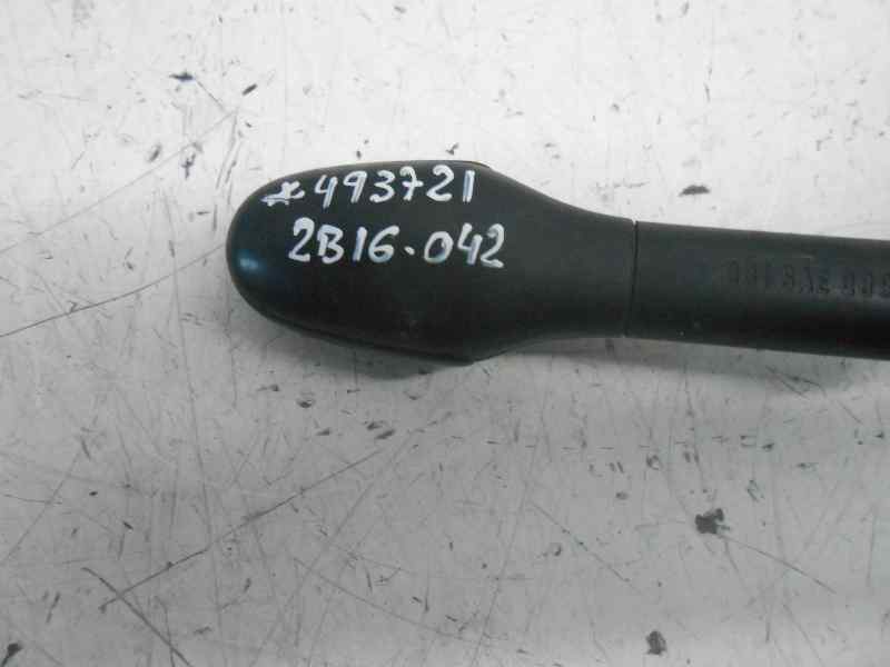 MANDO INTERMITENTES SEAT IBIZA (6K) Básico
