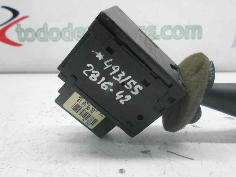 MANDO LIMPIA PEUGEOT 206 BERLINA XS