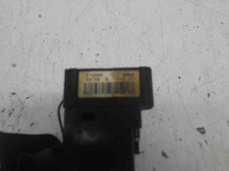 MANDO INTERMITENTES RENAULT CLIO II FASE I (B/CBO) 1.2