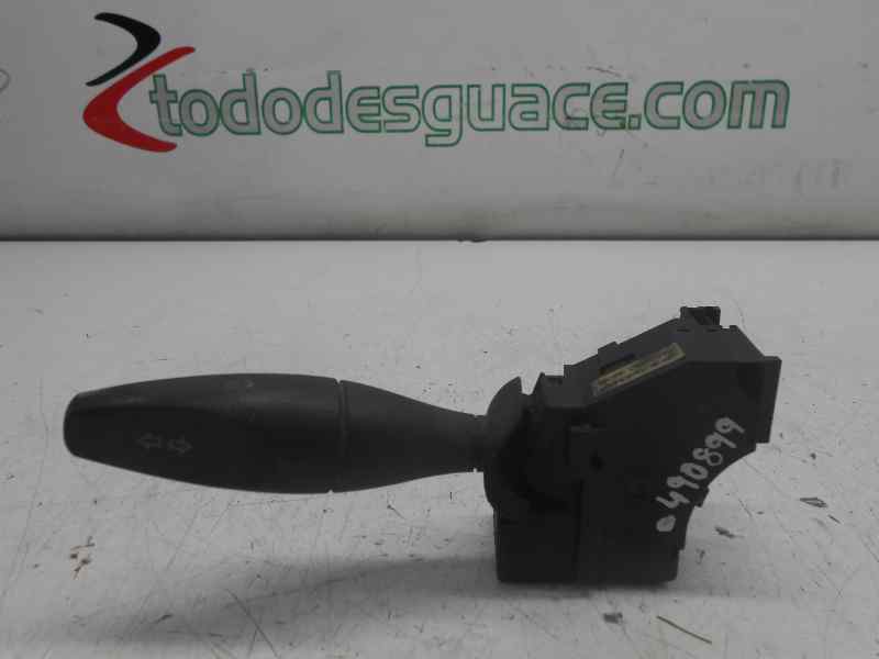MANDO INTERMITENTES FORD FOCUS 1.6 16V (101 CV) 5 velocidades