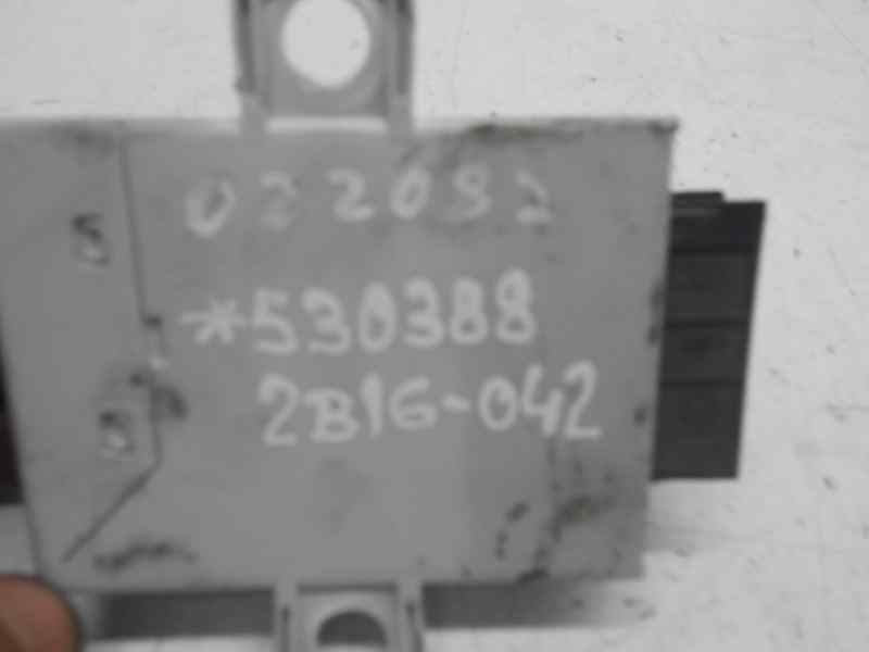 RELE BMW SERIE 5 BERLINA (E39) 525tds