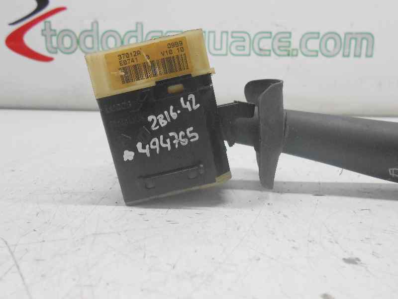 MANDO LIMPIA RENAULT CLIO II FASE I (B/CBO) 1.2