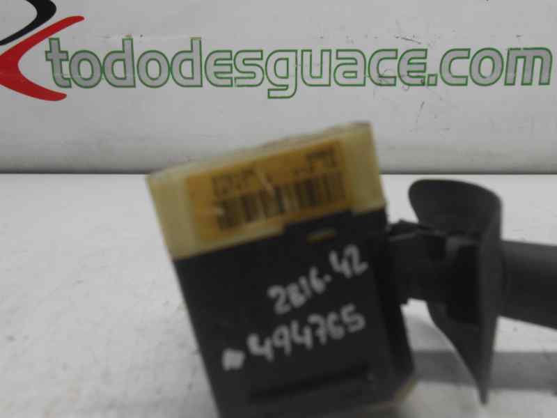 MANDO LIMPIA RENAULT CLIO II FASE I (B/CBO) 1.2