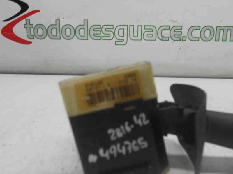 MANDO LIMPIA RENAULT CLIO II FASE I (B/CBO) 1.2