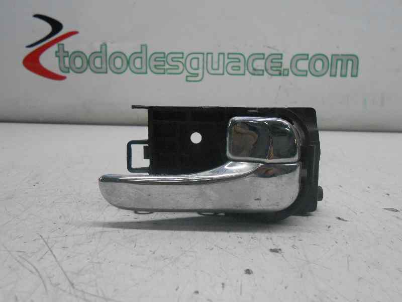 MANETA INTERIOR TRASERA DERECHA NISSAN ALMERA TINO (V10M) Ambience
