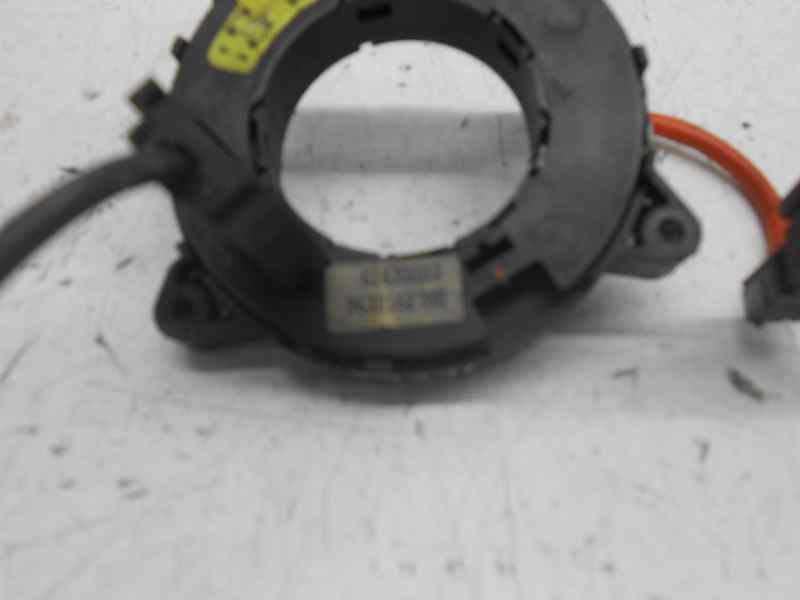 ANILLO AIRBAG PEUGEOT 306 BERLINA 3/4/5 PUERTAS (S2) 1.9 Turbodiesel (90 CV) 5 velocidades