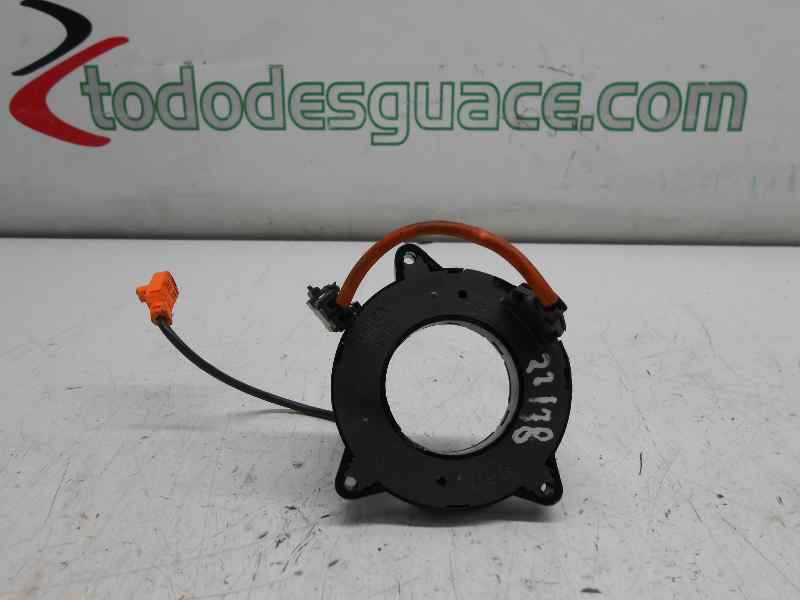 ANILLO AIRBAG PEUGEOT 306 BERLINA 3/4/5 PUERTAS (S2) 1.9 Turbodiesel (90 CV) 5 velocidades