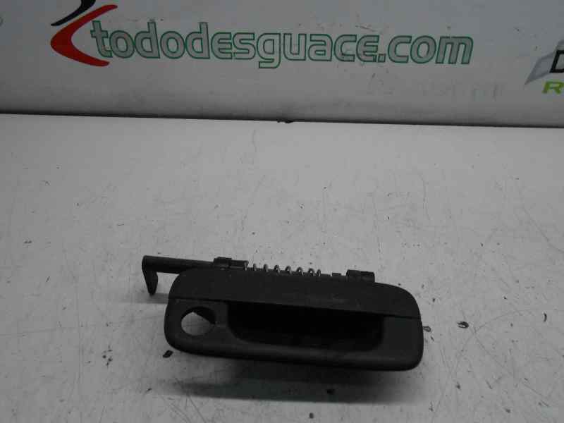 MANETA EXTERIOR DELANTERA DERECHA PEUGEOT 406 BERLINA (S1/S2) SRDT
