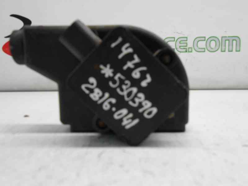 POTENCIOMETRO PEDAL CITROEN XSARA BERLINA 1.9 TD Exclusive
