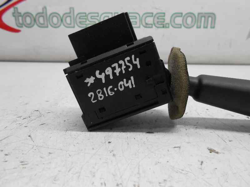 MANDO LIMPIA PEUGEOT 306 BERLINA 3/4/5 PUERTAS (S2) 1.4 (75 CV) 5 velocidades