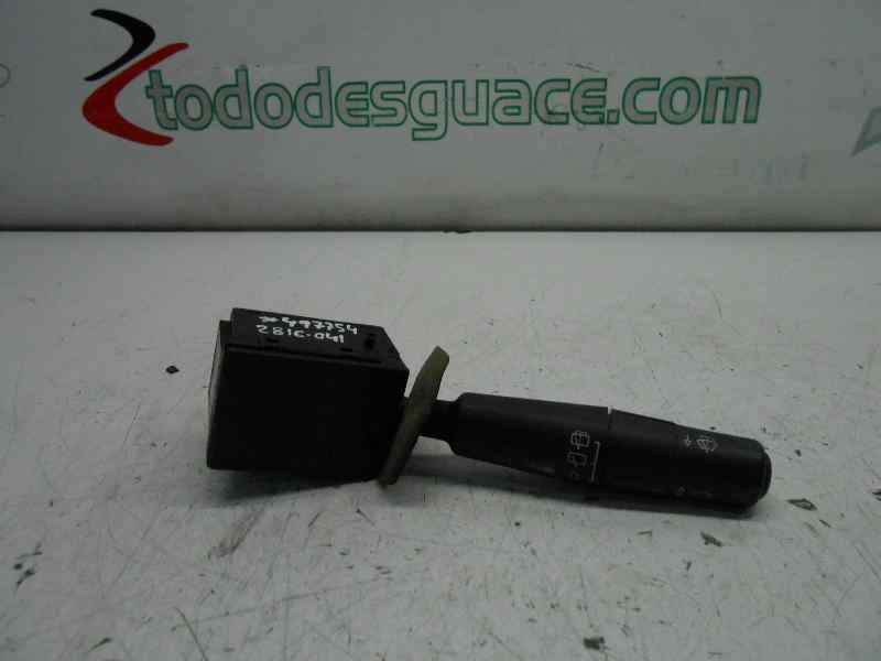 MANDO LIMPIA PEUGEOT 306 BERLINA 3/4/5 PUERTAS (S2) 1.4 (75 CV) 5 velocidades