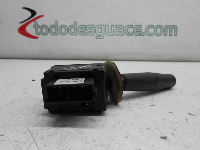 MANDO LIMPIA PEUGEOT 306 BERLINA 3/4/5 PUERTAS (S2) 1.4 (75 CV) 5 velocidades