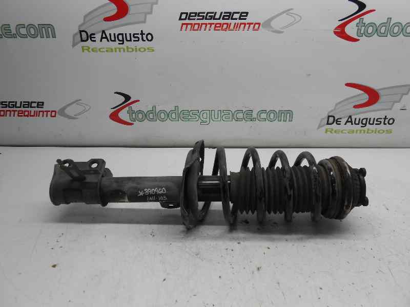 AMORTIGUADOR DELANTERO DERECHO OPEL ASTRA GTC Cosmo