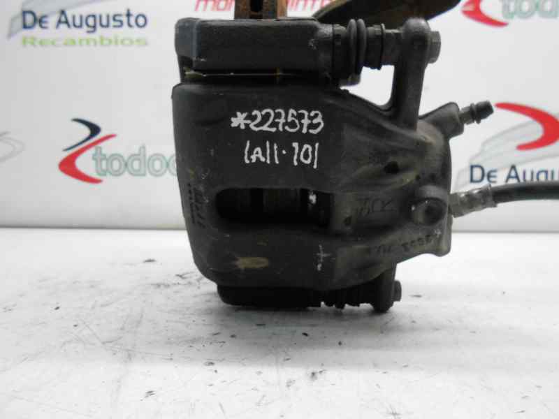 PINZA FRENO DELANTERA DERECHA RENAULT MODUS 1.5 dCi D (106 CV) 5 velocidades