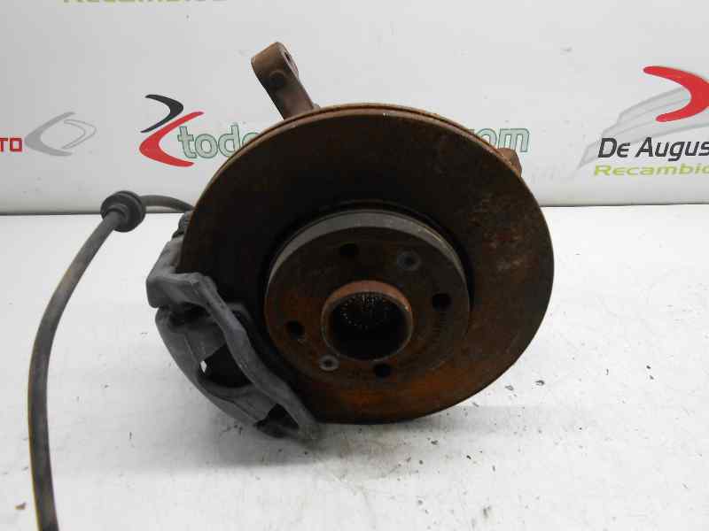 MANGUETA DELANTERA IZQUIERDA RENAULT MODUS Authentique