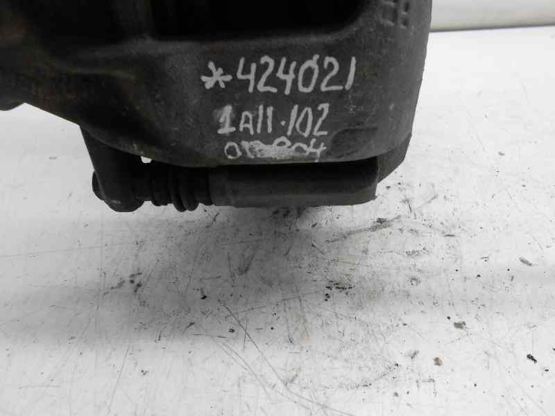 PINZA FRENO DELANTERA IZQUIERDA RENAULT MODUS Authentique