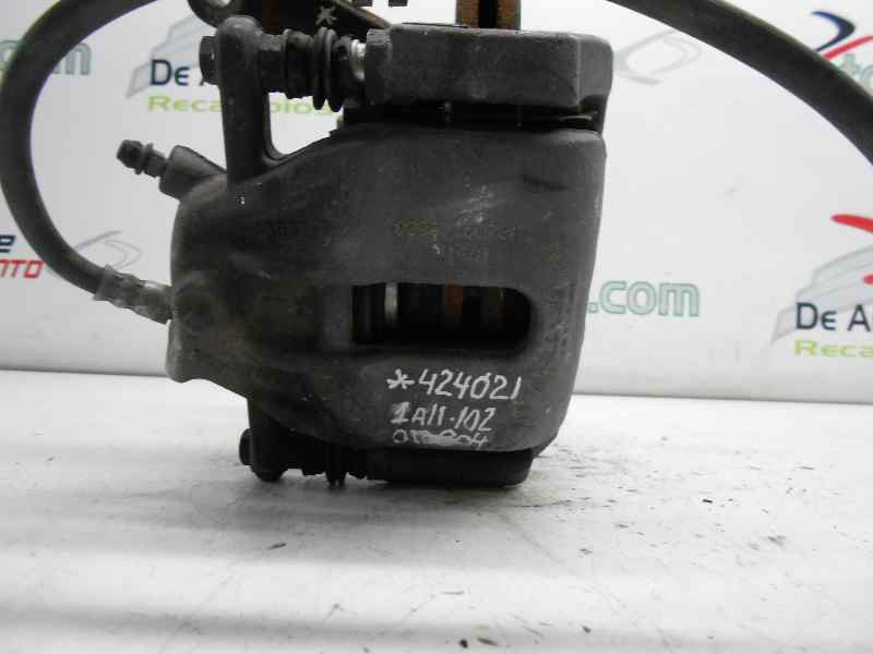 PINZA FRENO DELANTERA IZQUIERDA RENAULT MODUS Authentique