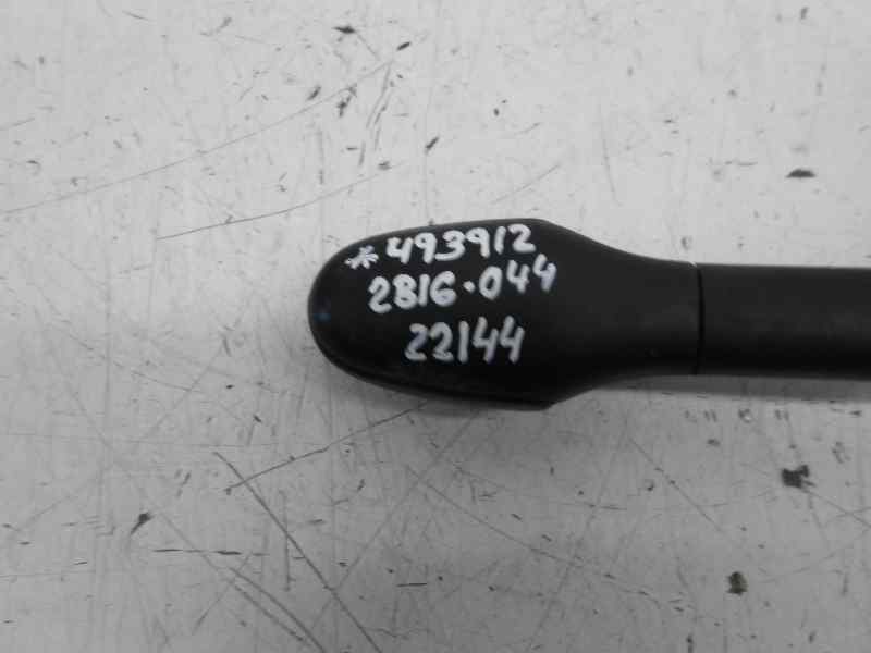 MANDO INTERMITENTES SEAT IBIZA (6K1) Select