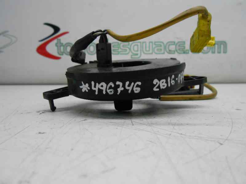 ANILLO AIRBAG FORD MONDEO FAMILIAR (GD) Ambiente