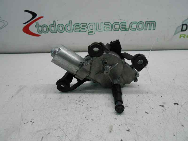 MOTOR LIMPIA TRASERO RENAULT MEGANE II BERLINA 5P Authentique