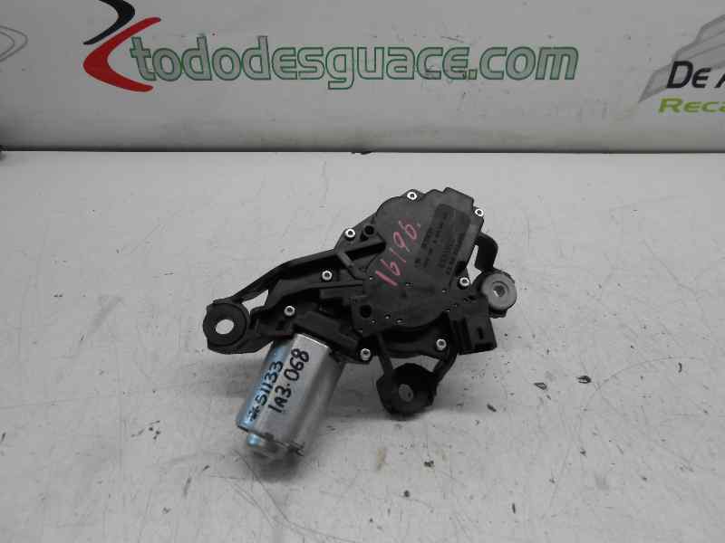 MOTOR LIMPIA TRASERO RENAULT MEGANE II BERLINA 5P Authentique