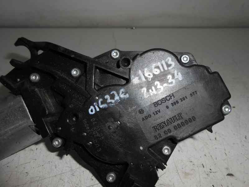 MOTOR LIMPIA TRASERO RENAULT MEGANE II BERLINA 5P Authentique
