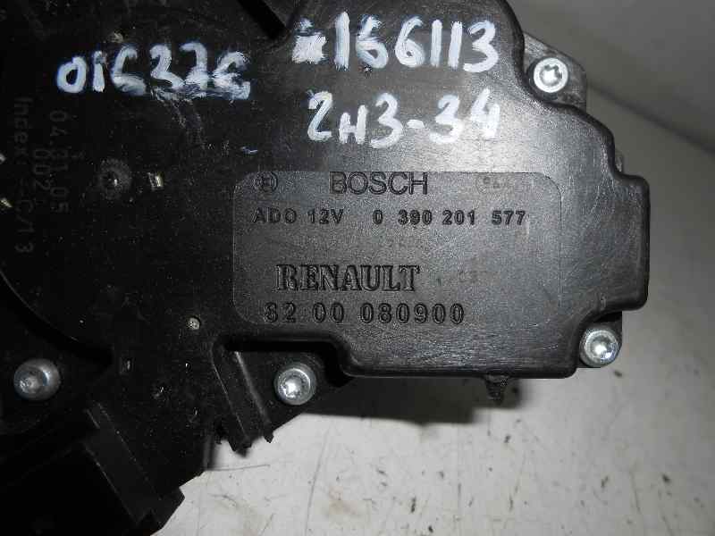 MOTOR LIMPIA TRASERO RENAULT MEGANE II BERLINA 5P Authentique