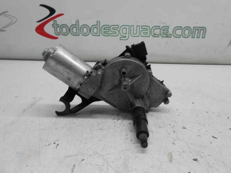 MOTOR LIMPIA TRASERO RENAULT MEGANE II BERLINA 5P Authentique